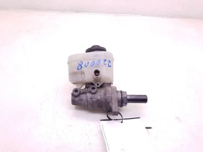 05-06 TOYOTA TACOMA 2.7L 4CYL RWD BRAKE MASTER CYLINDER ASSEMBLY