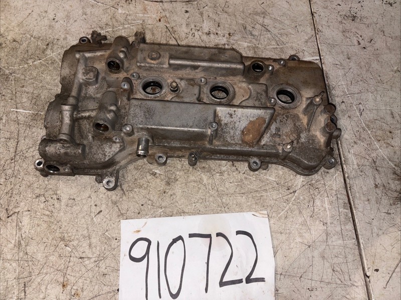 07-15 Lexus RX3503.5 Right Valve Cover 112020P020Rear