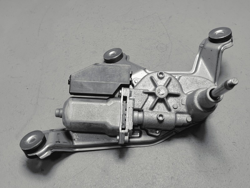 2019-2024 Toyota RAV4 Rear Liftgate Windshield Wiper Motor W/ Arm & Blade OEM