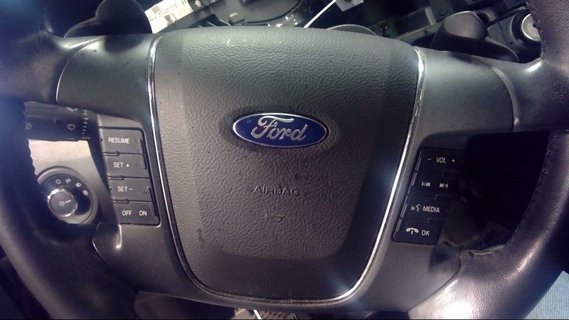 2011-2012 Ford Taurus Driver Steering Wheel Air Bag