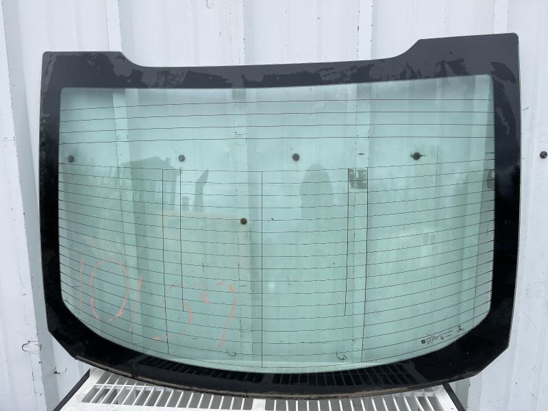 2016-2024 CHEVROLET MALIBU BACK WINDOW GLASS HEATED 15399