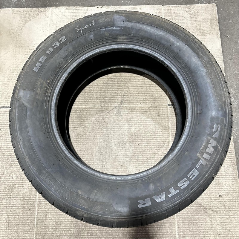 Kelly Edge A/S 245 / 60 R18 105H OEM Year 2019 9,5/32=7,5mm