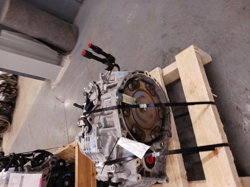 16-'18 VOLKSWAGEN TIGUAN Transmission FWD SGV 43k miles 6 Month Wnty!