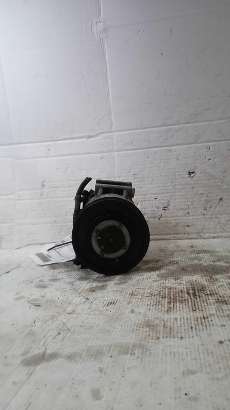 2017 Hyundai Tucson A/C Compressor 1.6L OEM Black 112K Miles - Warranty Included