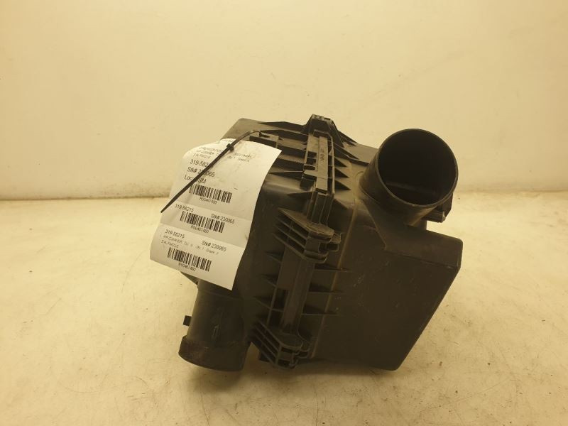09-16 TOYOTA VENZA LE FWD 2.4L AIR CLEANER BOX ASSEMBLY