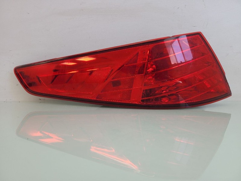 Passenger Tail Light EX Quarter Panel Mounted Fits 11-13 OPTIMA 580001