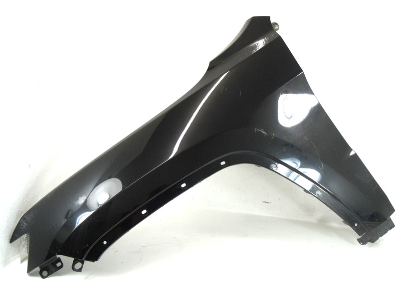 2011-2022 Jeep Grand Cherokee Front Fender Driver Left LH OEM PXR *SEE NOTES*