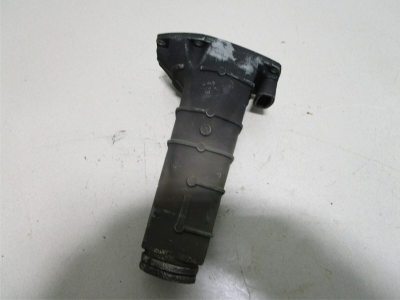 69W-14711-00-5B Yamaha Outboard 60 HP 4 STK Muffler Assembly