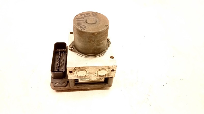 12-15 AUDI C7 A6 S6 A7 S7 ABS ANTI LOCK BRAKE PUMP ESP MODULE CONTROLER OEM 0716