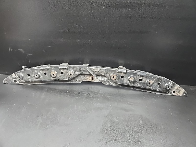 14-23 INFINITI Q50 RADIATOR UPPER CORE SUPPORT RETAINER PANEL TIE BAR OEM