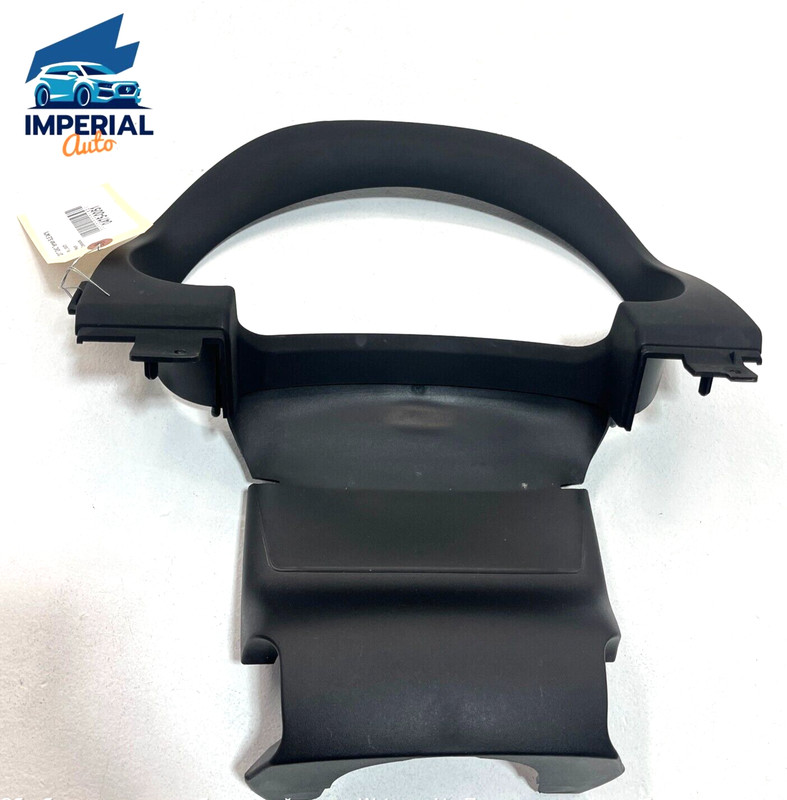 GMC TERRAIN 2018 - 2022 DASH SPEEDOMETER INSTRUMENT CLUSTER BEZEL COVER TRIM OEM