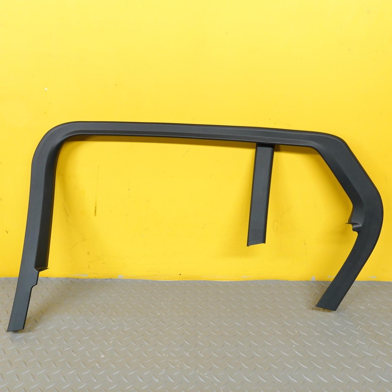 2024-2026 BMW X2 U10 REAR RIGHT SIDE DOOR PANEL WINDOW FRAME TRIM MOLDING OEM