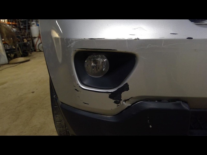 Corner/Park Light Fog-driving Bumper Mounted Fits 10-20 JOURNEY 1567606
