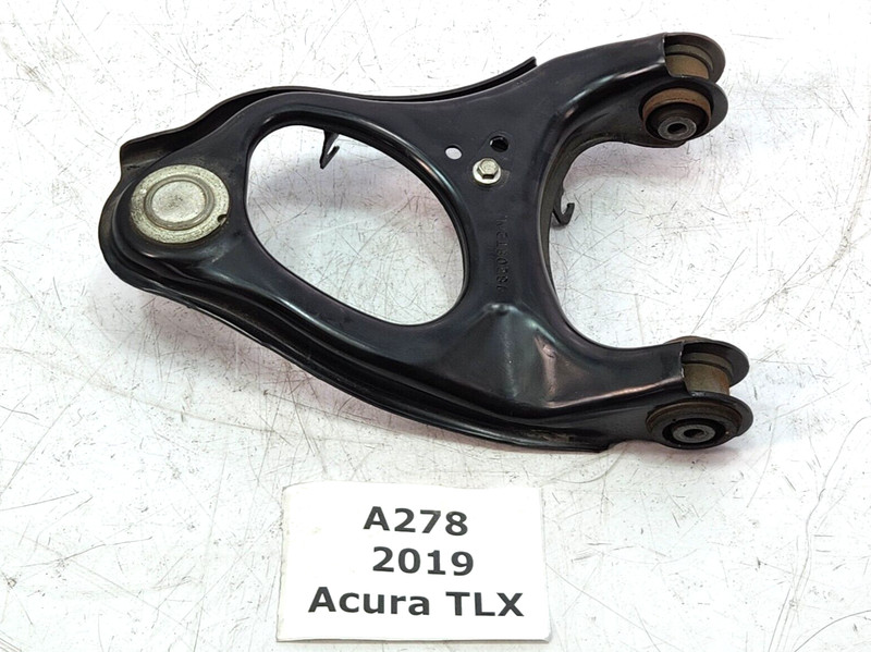 ✅ 2015-2020 OEM Acura TLX Rear Left Driver Side Upper Control Arm