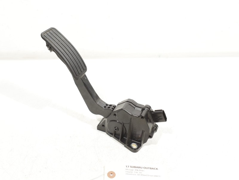 2015-2019 Subaru Legacy Outback Accelerator Pedal 36010AL090 OEM 89K