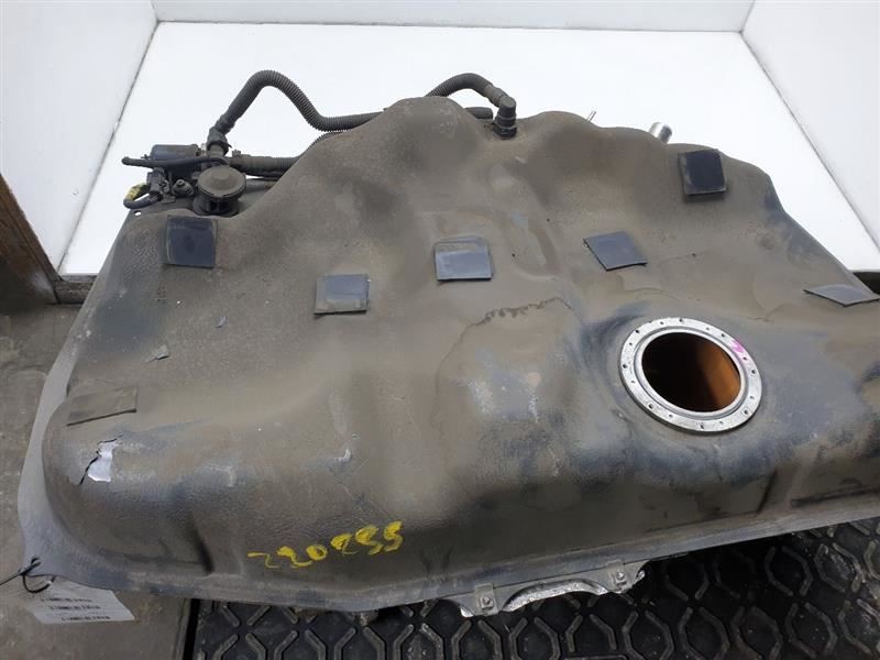 09-11 TOYOTA CAMRY 2.4L 4CYL HYBRID GAS FUEL TANK ASSEMBLY