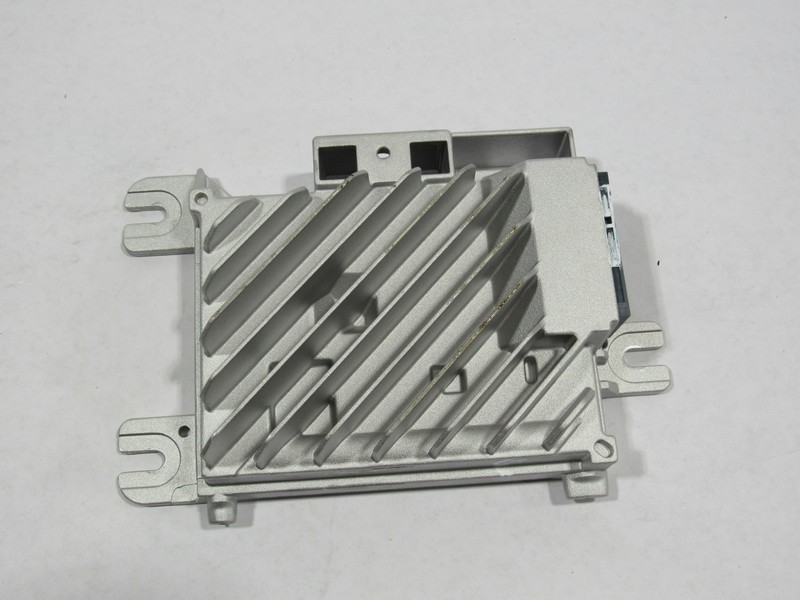 23-25 BMW M2 G87 2023 Radio Audio Sound Amplifier Module Harman Kardon |