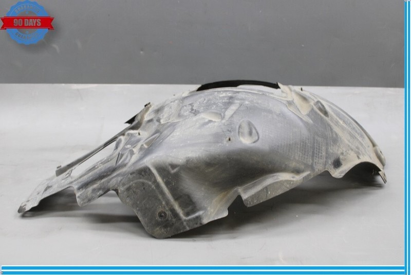 12-18 BMW ActiveHybrid 3 330i Front Right Fender Liner Wheel Splash Shield Oem