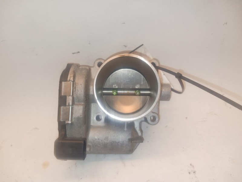 15-'17 VOLKSWAGEN JETTA GLI Throttle Body Assembly 2.0L OEM 6 Month Wnty!