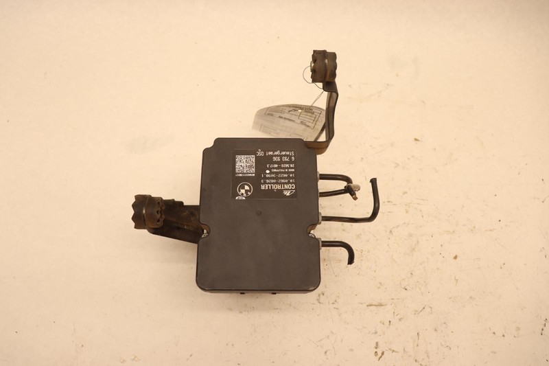 2012-2013 BMW 335I SEDAN RWD F30 POWER ANTI LOCK ABS BRAKE PUMP MODULE OEM