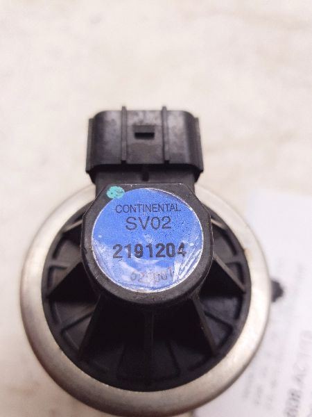 2013 ACURA ILX 2.0L 4CYL 2WD AT EGR VALVE
