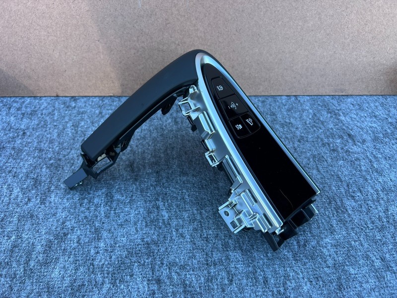 GENESIS GV70 2022-2025 OEM DASHBOARD TRACTION AUTO STOP START CONTROL SWITCH