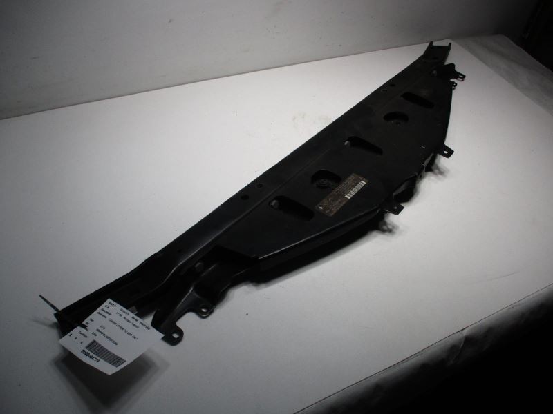UPPER TIE BAR ONLY FITS 11-16 BMW 528i 40597