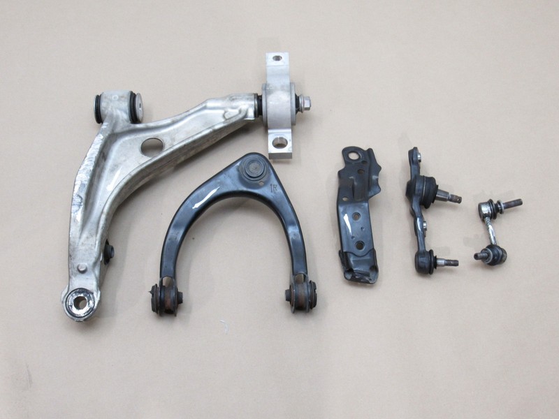 Lexus IS300 2020 2.0L RWD Front Right Suspension Control Arm Set 14-21 ;