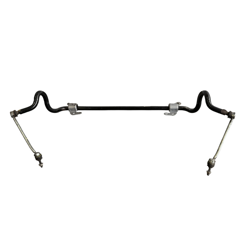 📌 2015-24 MERCEDES C450 AMG W205 FRONT STABILIZER ANTI ROLL BAR A2053231465 OEM