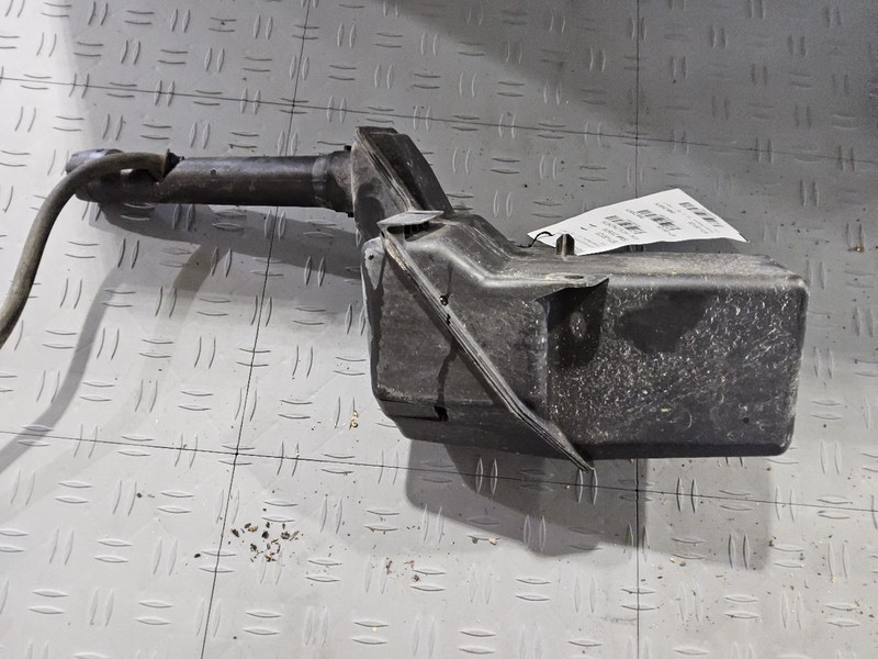 Coolant Reservoir Fits 10-15 CAMARO 3487680