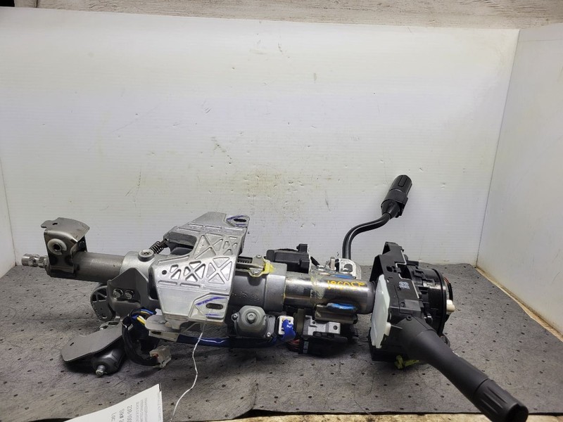 Steering Column Power Tilt And Telescopic Fits 17-24 TITAN 1727624