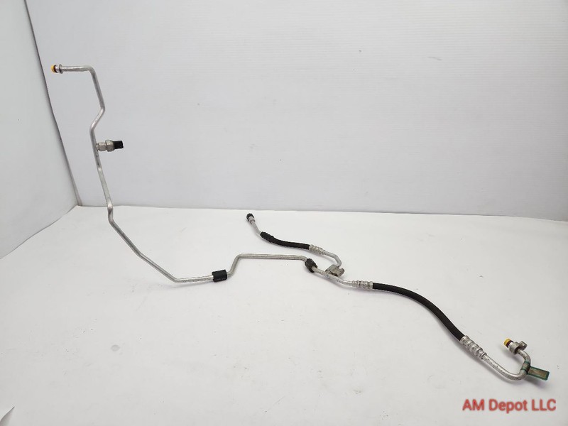 2008 Mini Cooper S R56 R57 R55 R58 R59 AC Hose Condenser Evaporator 64539224863
