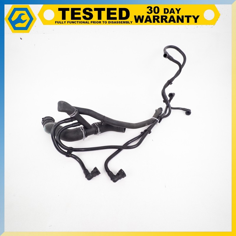 13-22 Range Rover WATER COOLANT HOSE PIPE LINE OEM