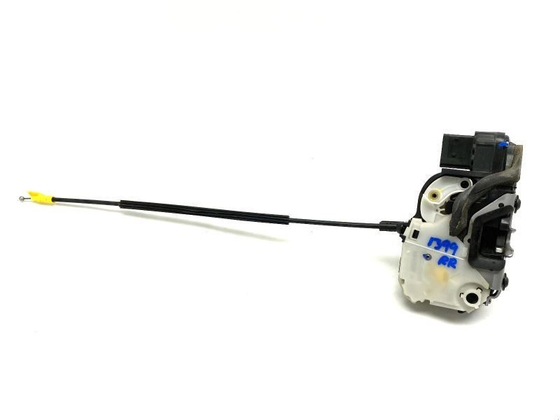 Right Passenger Rear Door Latch Lock Actuator Fits 2012-2017 Buick Verano 69985