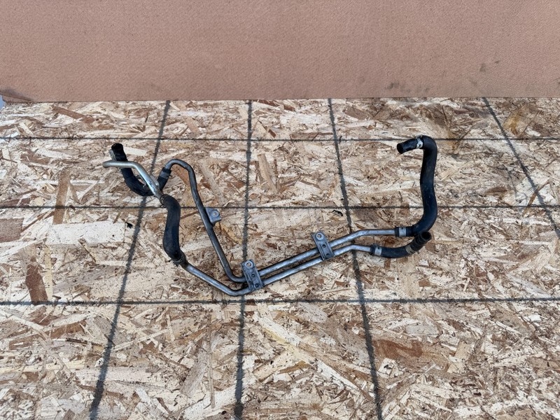 NISSAN 370Z 2009-2021 OEM ENGINE MOTOR OIL HOSE PIPE LINE TUBE ASSEMBLY 3.7L