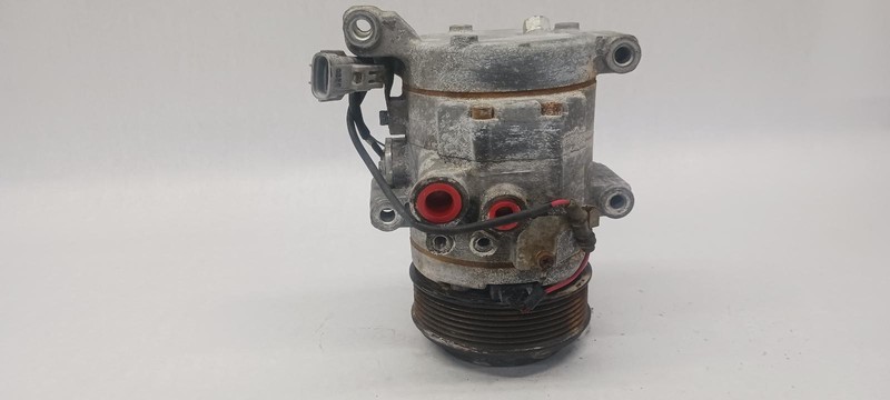 16-'23 TOYOTA TACOMA AC Compressor 67k miles OEM 1 Year Wnty!