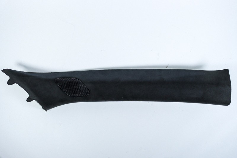 2016 - 2019 CTS-V Right Side A Pillar Trim Cover Panel w/ Speaker OEM *USED*