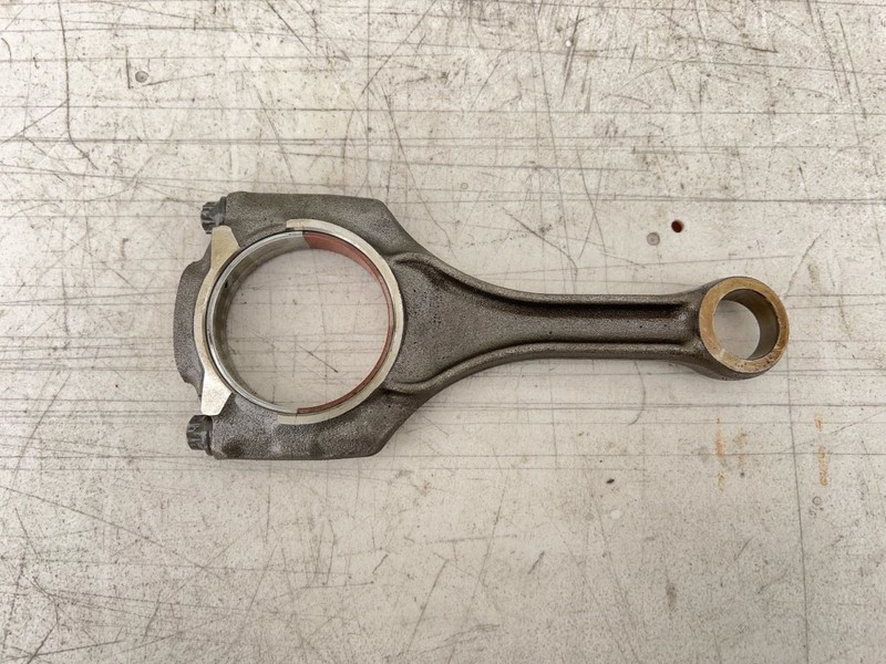 2016-2019 BMW 750i CONNECTING ROD 4.4L AWD 72K 66945