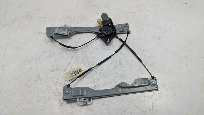 Front Right Door Window Regulator 2017 Lincoln MKX FA1Z-5823200-C 2016 2018