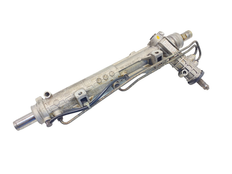 91-02 BMW E36 3 Series M3 Z3M Hydraulic Power Steering Rack and Pinion ZF OEM✅