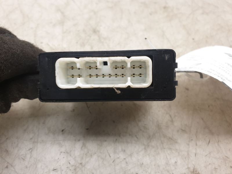 1999 LEXUS LX470 4.7L 4WD AT ANTENNA RELAY CONTROL MODULE ECM