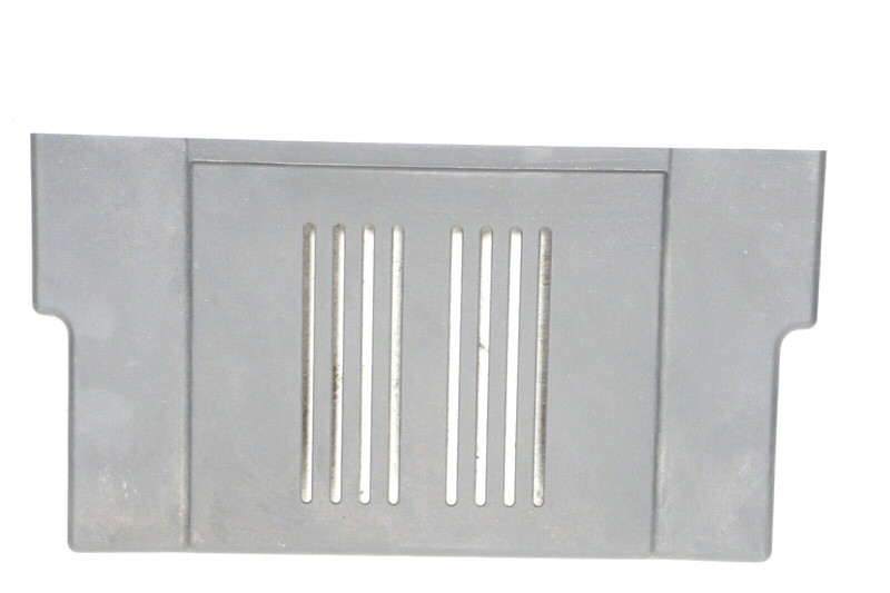 96 97 98 99 MERCEDES S420 W140 FRONT ENGINE AIR CLEANER COVER TRIM OEM