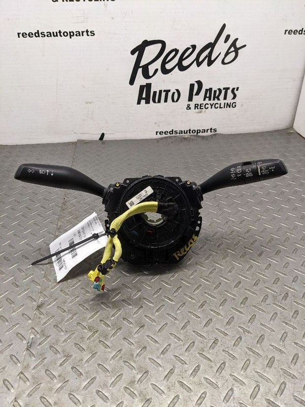 2017-2024 CHYSLER PACIFICA FRONT WIPER TURN SIGNAL CLOCK SPRING SWITCH A 1181676