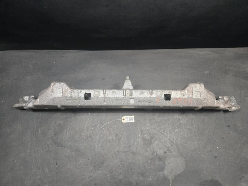 Front Bumper Upper Energy Absorber 2021 Toyota RAV4 52614-0R090 2019 - 2025 X