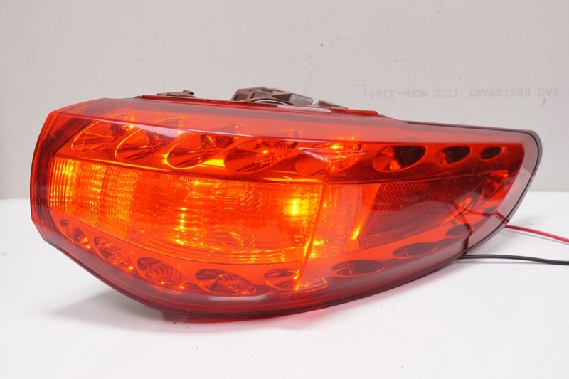 INFINITI FX35 QX70 RearRight RH Tail Light Lamp OEM 2009 - 2017