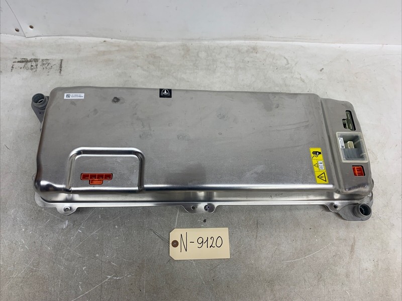 2018-2025 TESLA MODEL Y 3 BATTERY POWER CONVERSION PCS 48A 1135558-04-A 9120 S2