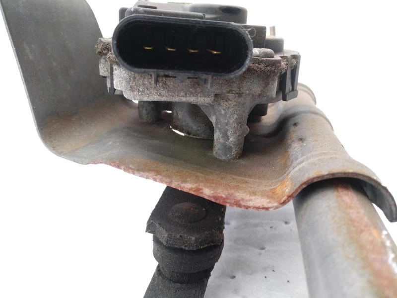 2008 Chevrolet HHR Wiper Motor OEM 25791962 Gold 183K Miles - Warranty Included