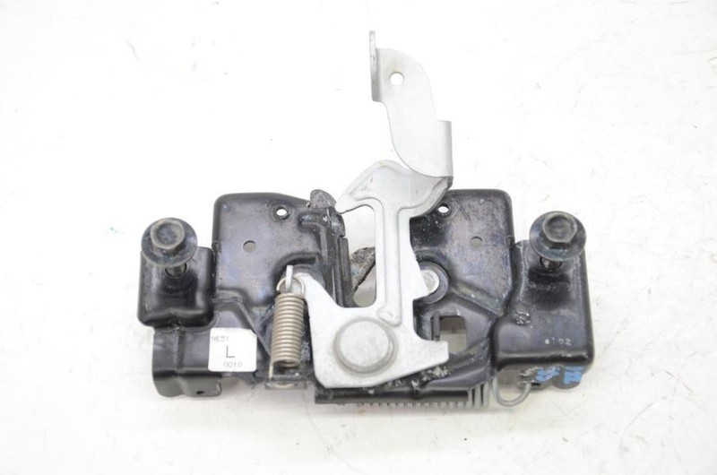 2009-2015 Mazda Mx-5 Miata NC Hood Latch Lock