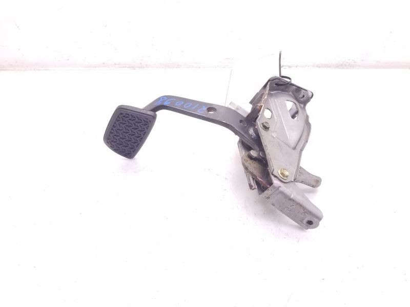 2004 TOYOTA 4 RUNNER SR5 V6 BRAKE FOOT PEDAL ASSEMBLY