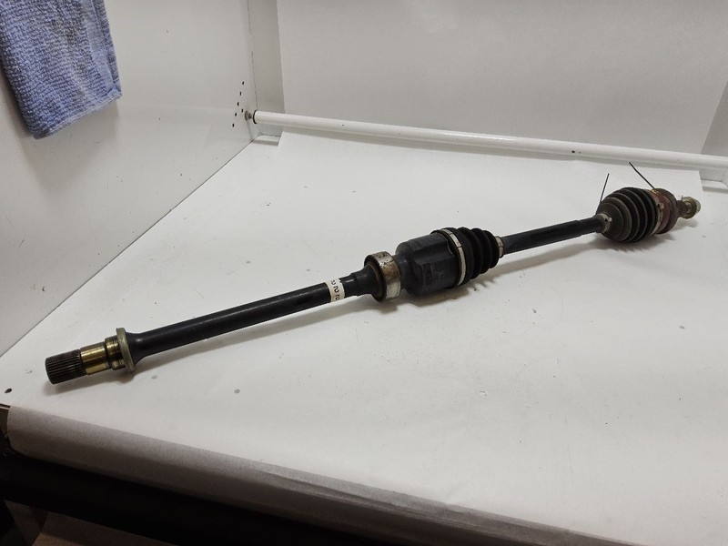 Passenger Axle Shaft Front Axle Naturally Aspirated Fits 18-21 MAZDA 6 3589396